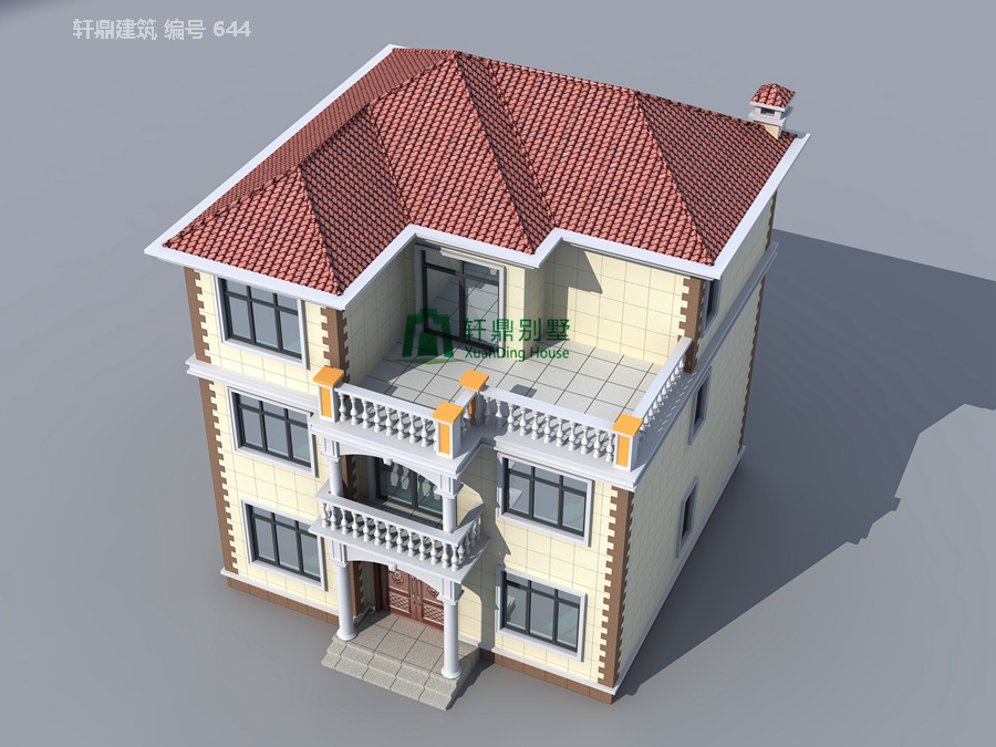 三層自建別墅設(shè)計圖13.jpg 三層自建別墅設(shè)計圖13.jpg