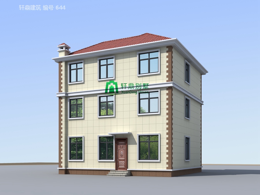 三層自建別墅設(shè)計圖11.jpg 三層自建別墅設(shè)計圖11.jpg