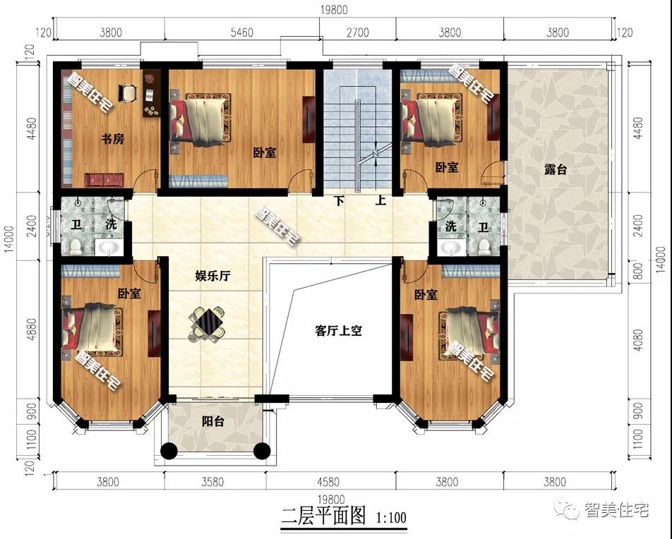 農村別墅設計 農村別墅設計