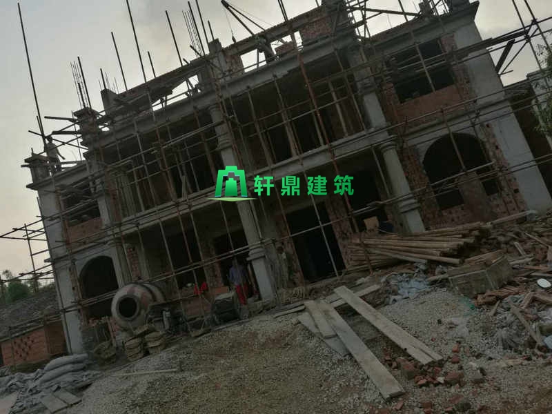 雙拼戶型設(shè)計 雙拼戶型設(shè)計