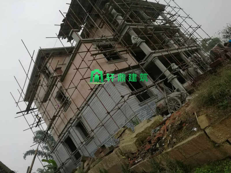 雙拼戶型設(shè)計 雙拼戶型設(shè)計