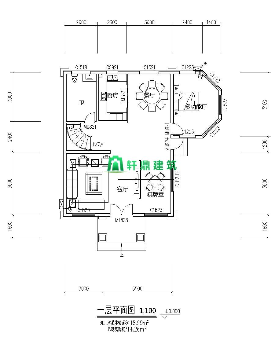 三層自建房設(shè)計 三層自建房設(shè)計