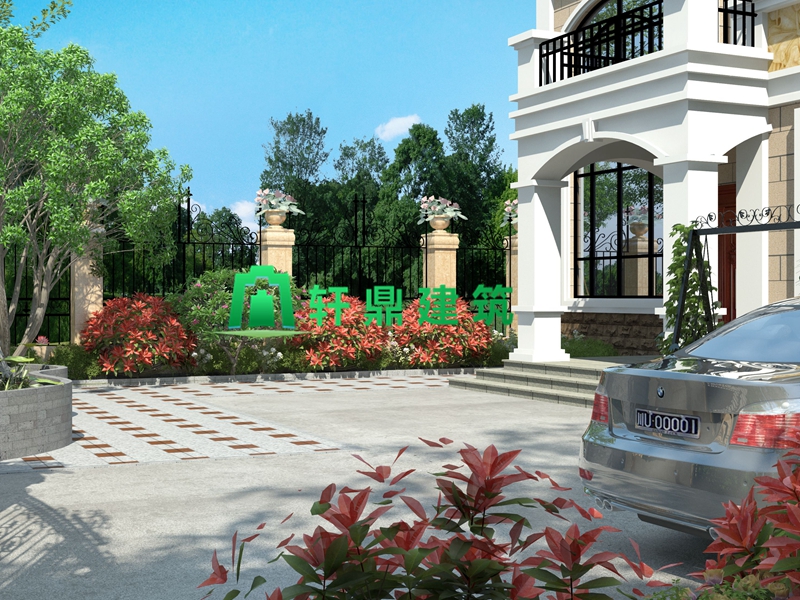 三層復式設(shè)計 三層復式設(shè)計