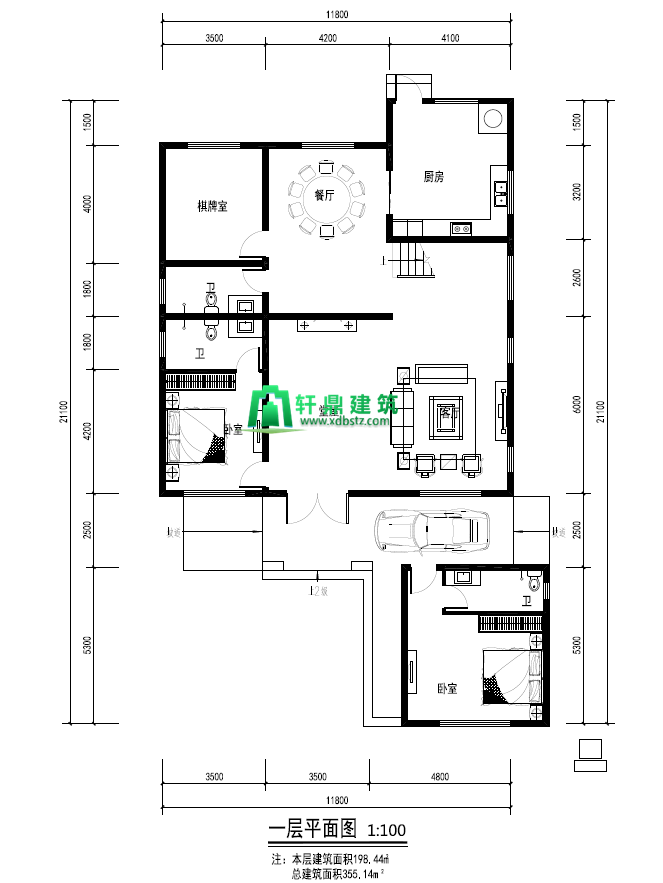 兩層設計圖 兩層設計圖