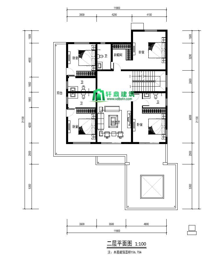 兩層設計圖 兩層設計圖
