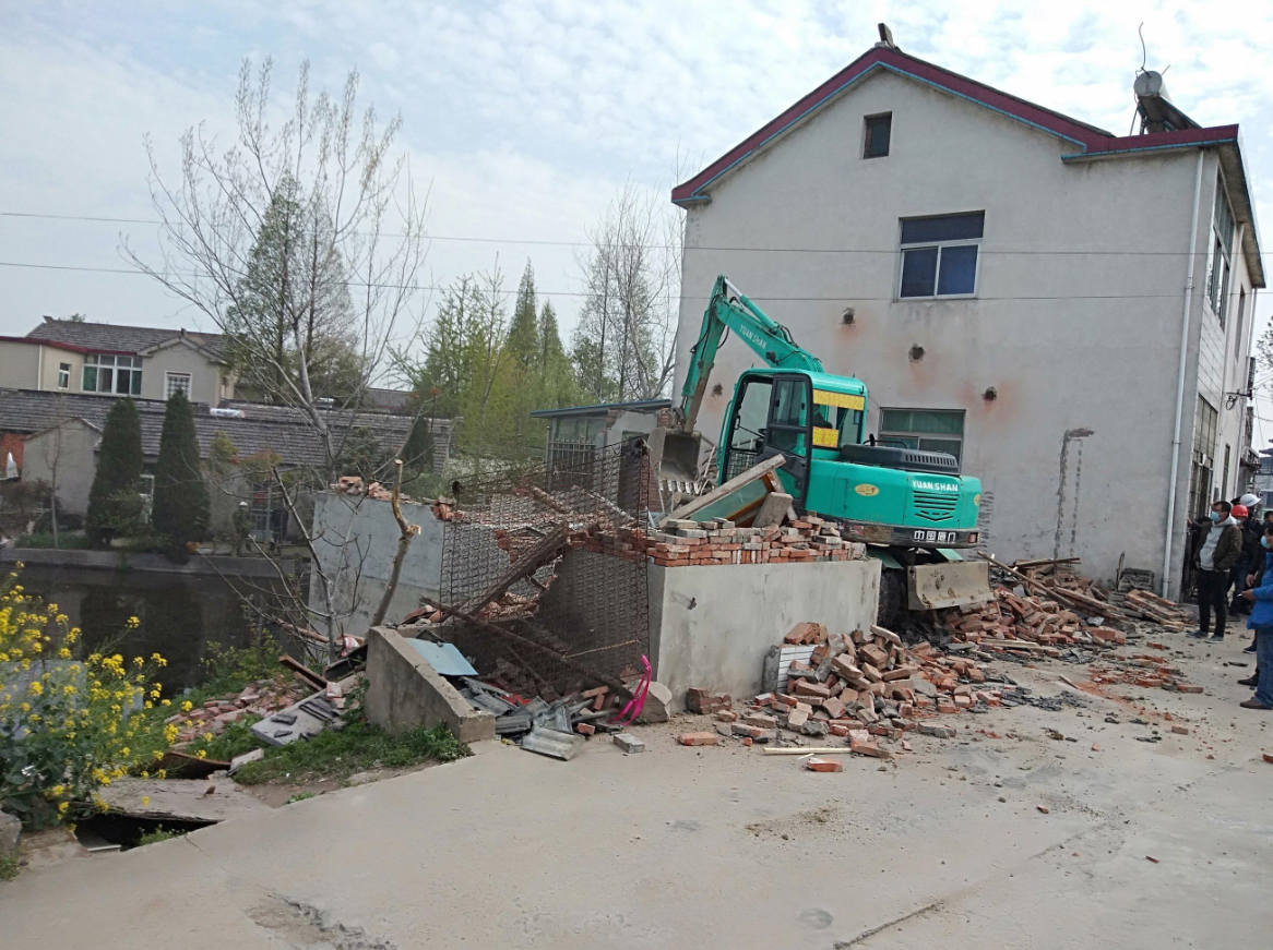 農(nóng)村違建可以強(qiáng)拆嗎.png 農(nóng)村違建可以強(qiáng)拆嗎.png